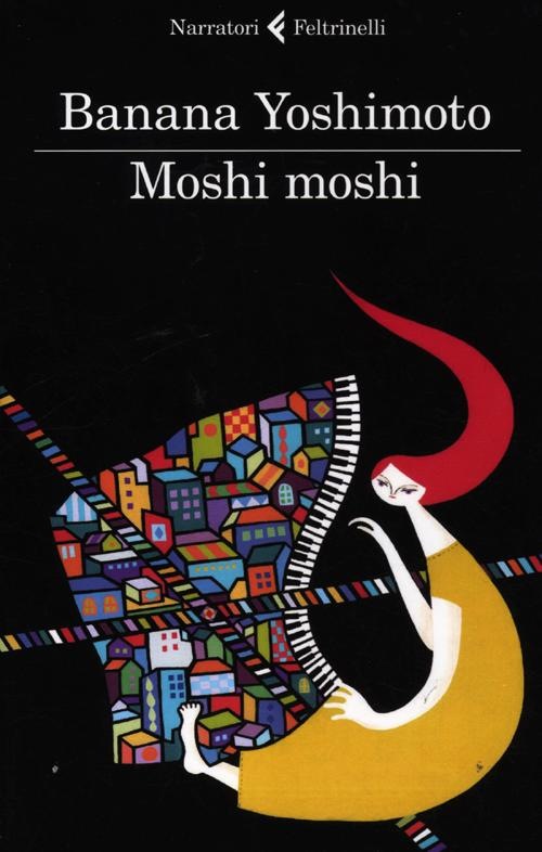 moshi moshi