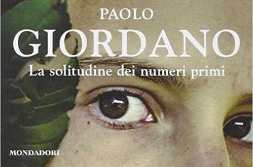“La solitudine dei numeri primi” di Paolo Giordano