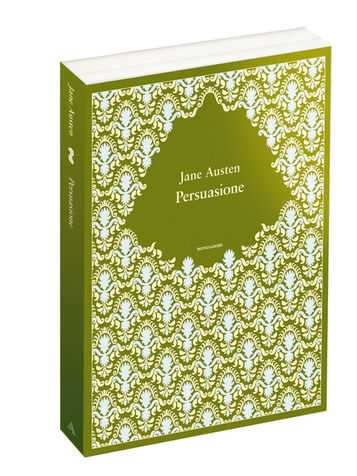 “Persuasione” di Jane Austen