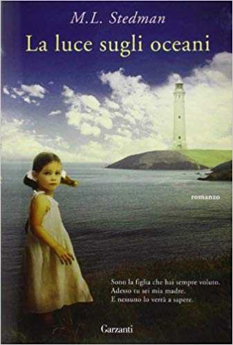 La luce sugli oceani