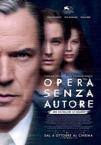 Il cinema di ottobre