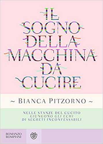 macchina da cucire