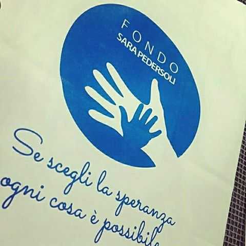 Fondo Sara Pedersoli