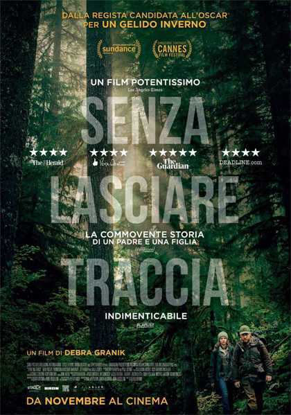 cinema di novembre 2018