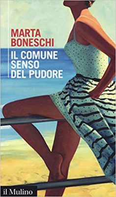 comune senso pudore