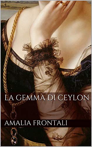 la gemma di ceylon