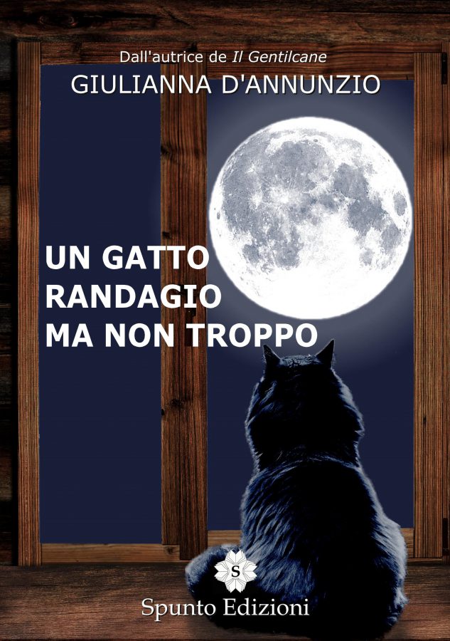 giulianna d'annunzio