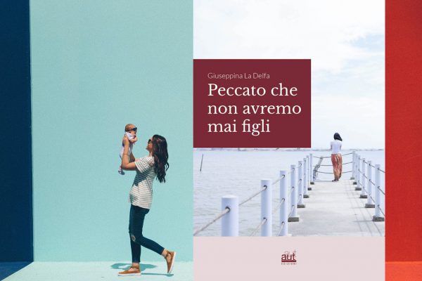 Peccato che non avremo mai figli