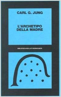 archetipo, dea, madre