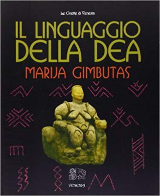 archetipo, dea, madre