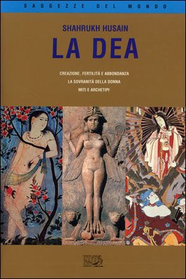 archetipo dea madre