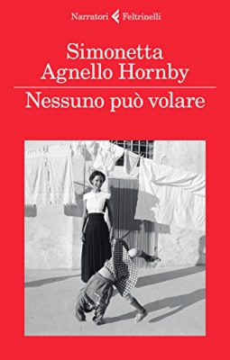 Simonetta Agnello Hornby