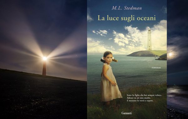 la luce sugli oceani