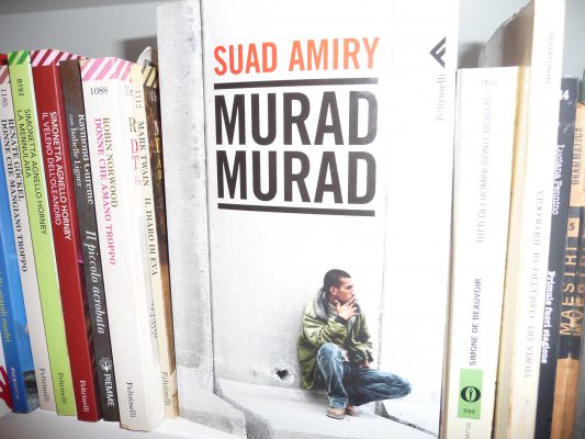 Murad, Suad Amiry