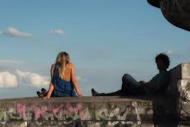 Daniele rossi e alla fine c'è la vita