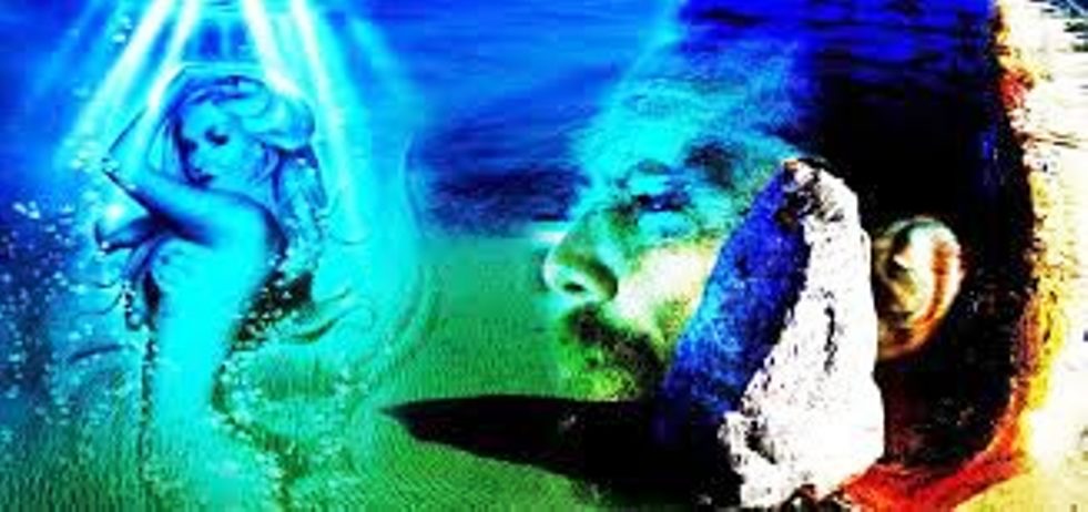 La Leggenda di Cristalda e Pizzomunno nella canzone di Gazzè diventa poesia in musica