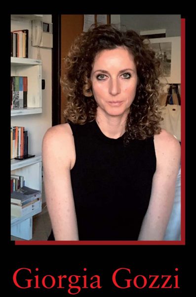 giorgia gozzi