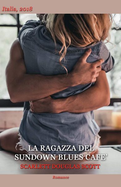 scarlett dougls scott la stagione dei narcisi