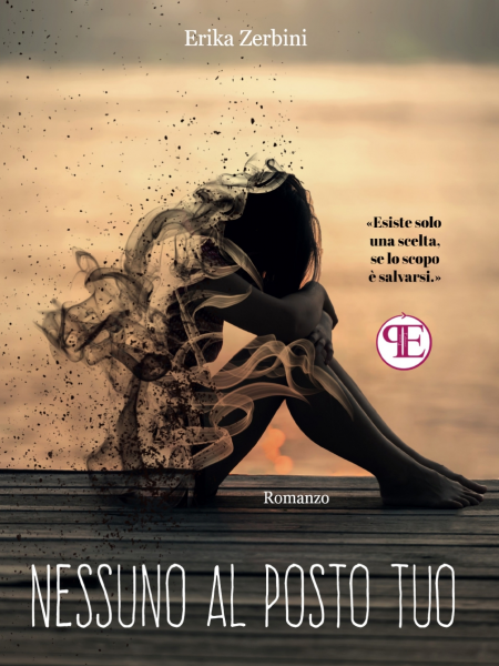 erika zerbini nessuno al posto tuo