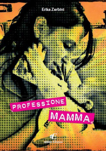 erika zerbini nessuno al posto tuo