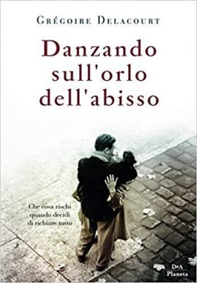 danzando orlo abisso