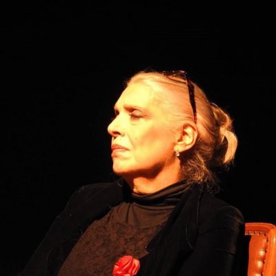 Maria Saccà, psicologa