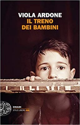treno bambini