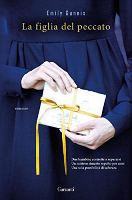 figlia peccato