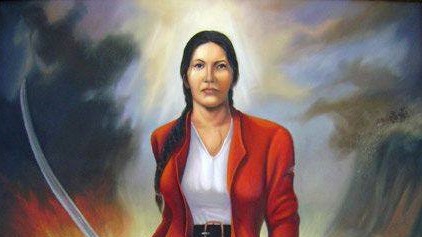 Le Donne e la lotta per l’indipendenza in America Latina