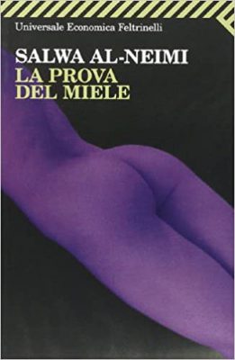 prova miele