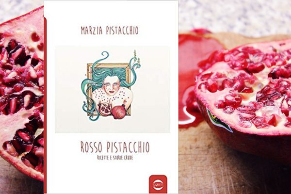 rosso pistacchio