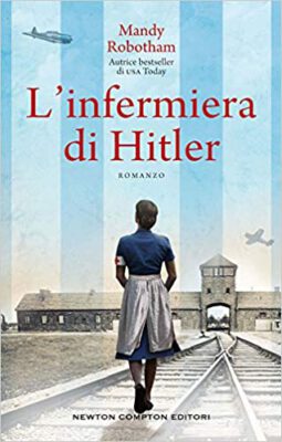 Lìinfermiera di Hitler