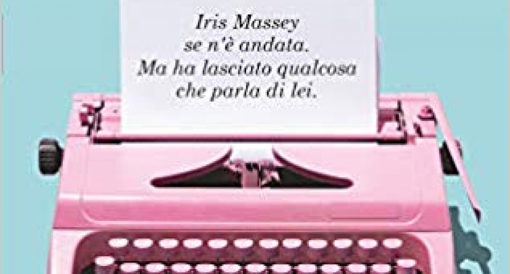 Posta in uscita – di Mary Adkins