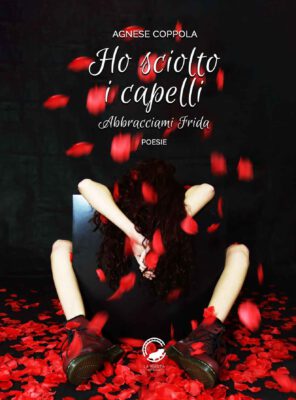 Ho sciolto i capelli