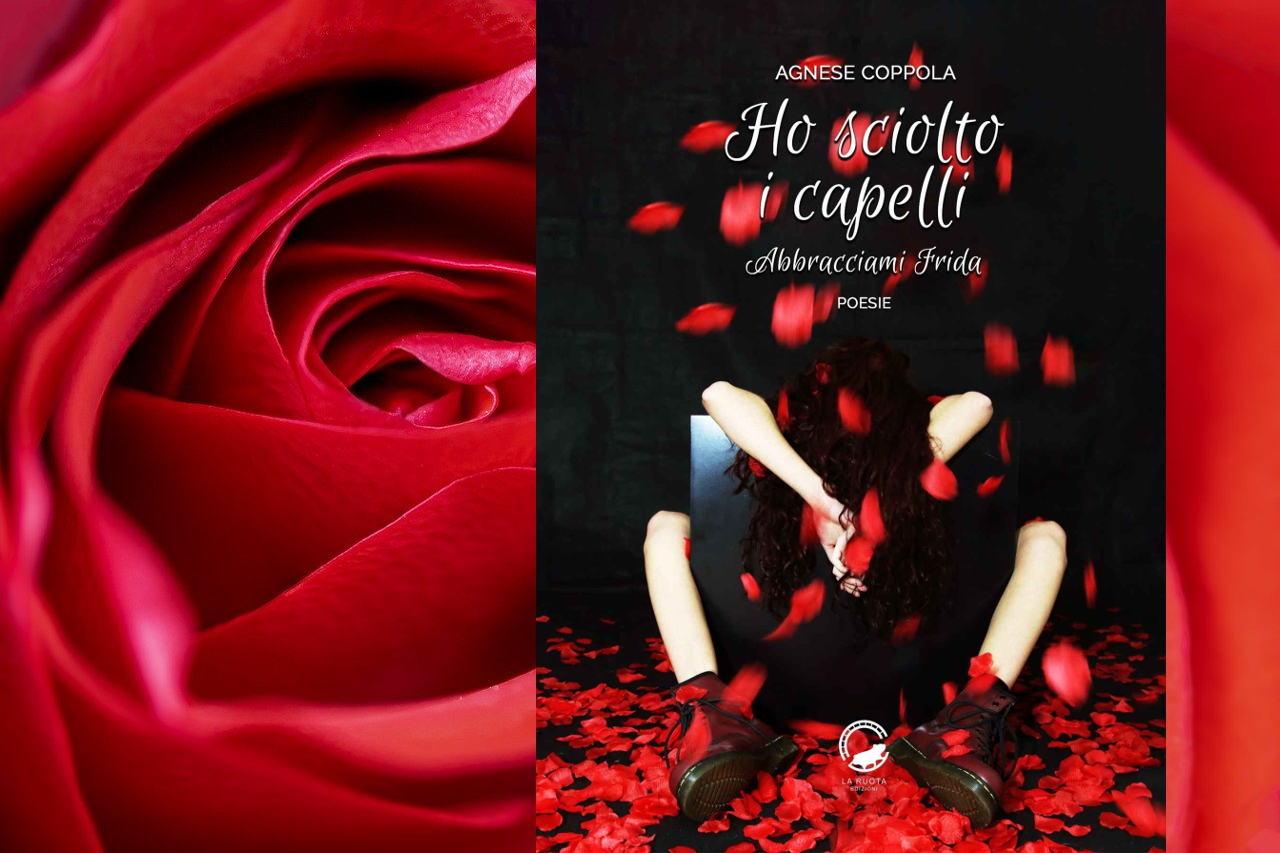 Ho sciolto i capelli