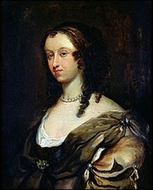 Aphra Behn o la divina Astrea - first lady della letteratura