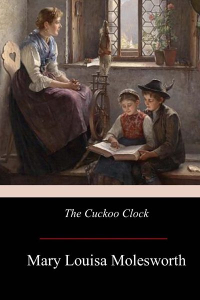 Mrs Molesworth, la Jane Austen della nursery. di Romina Angelici