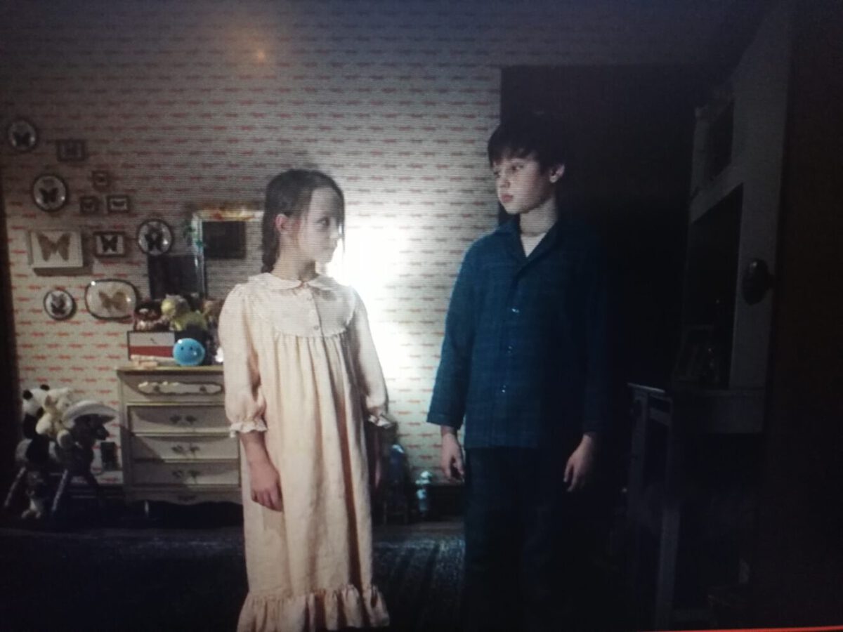 haunting of bly manor