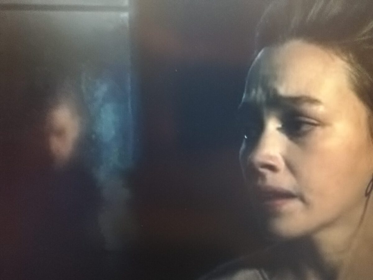 haunting of bly manor