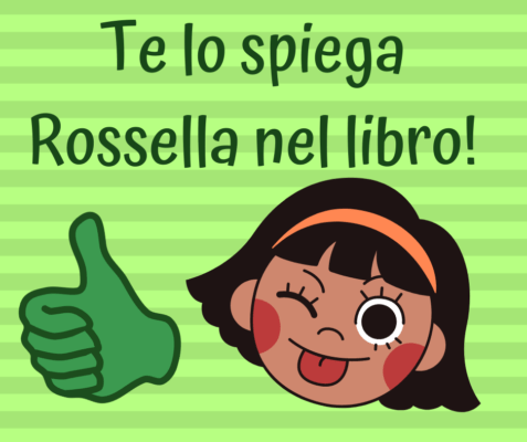 Forme, Rossella Migliaccio
