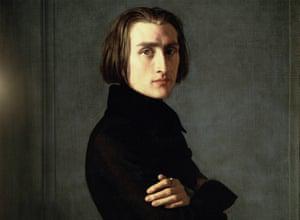 Franz Liszt