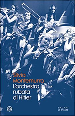 l'orchestra rubata