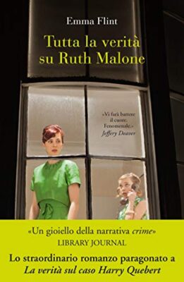 Ruth Malone