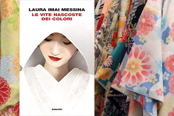 Le vite nascoste dei colori