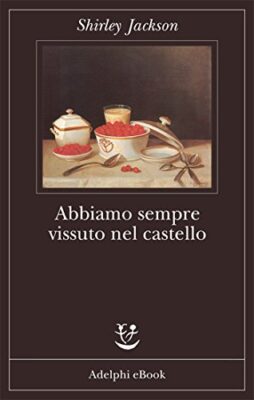 sempre vissuto castello