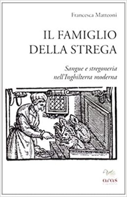 famiglio strega