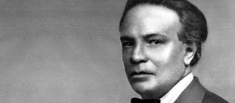 La Trilogia Romana – di Ottorino Respighi