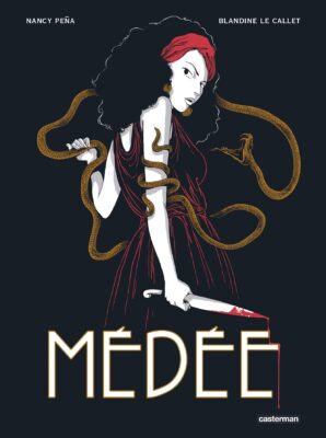 médée