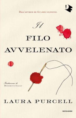 filo avvelenato