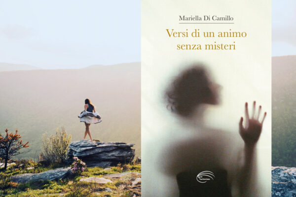 Versi di un animo senza misteri